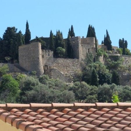 Plein Sud Apartment Cassis Bagian luar foto