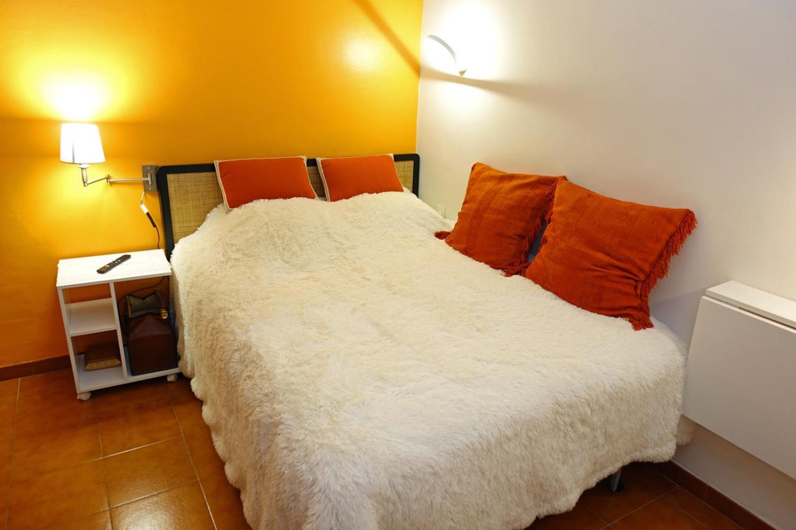 Plein Sud Apartment Cassis Bagian luar foto