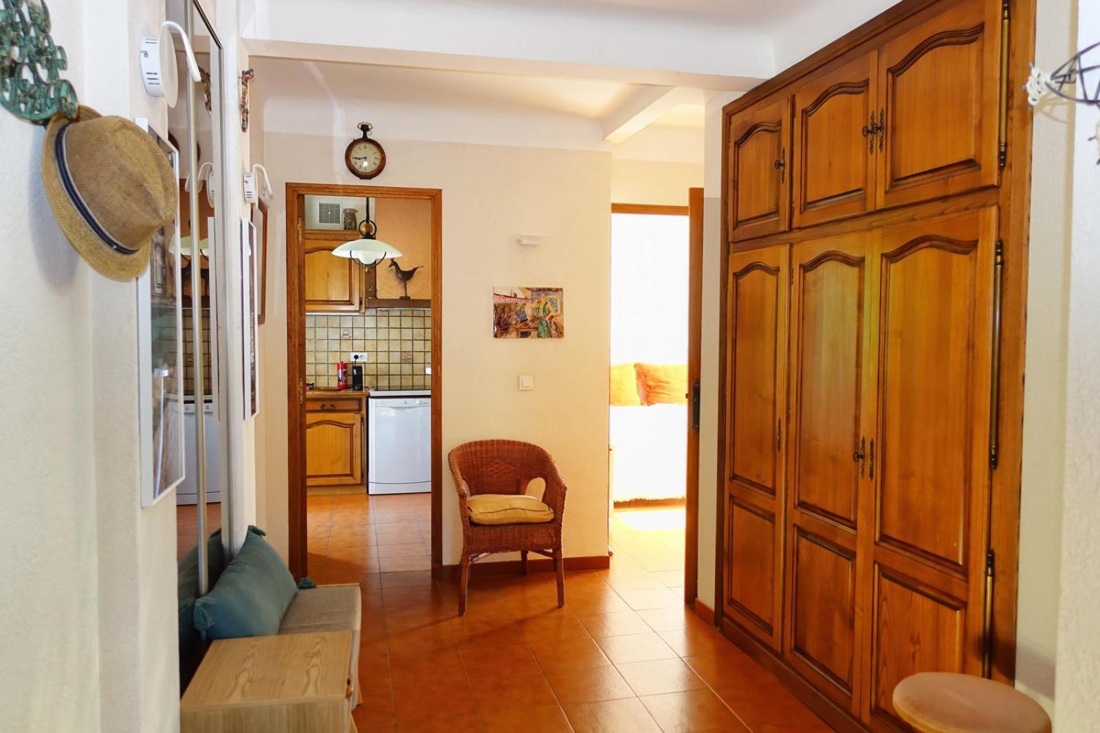 Plein Sud Apartment Cassis Bagian luar foto