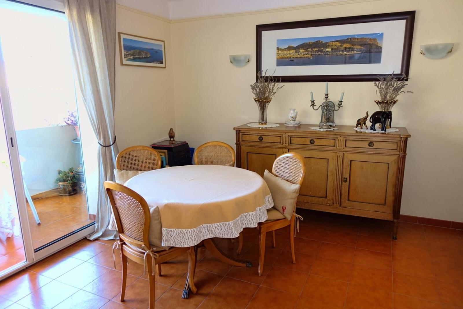 Plein Sud Apartment Cassis Bagian luar foto