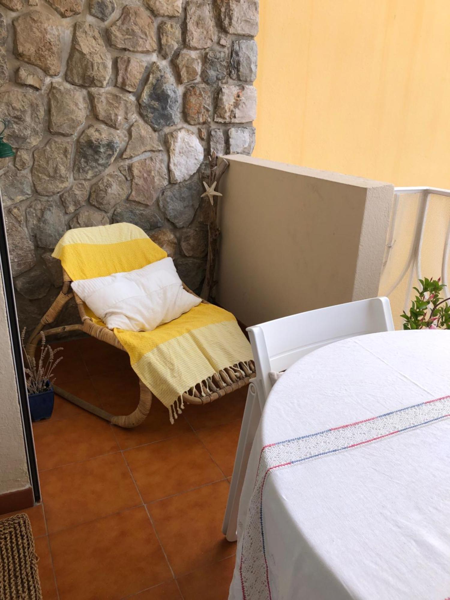 Plein Sud Apartment Cassis Bagian luar foto