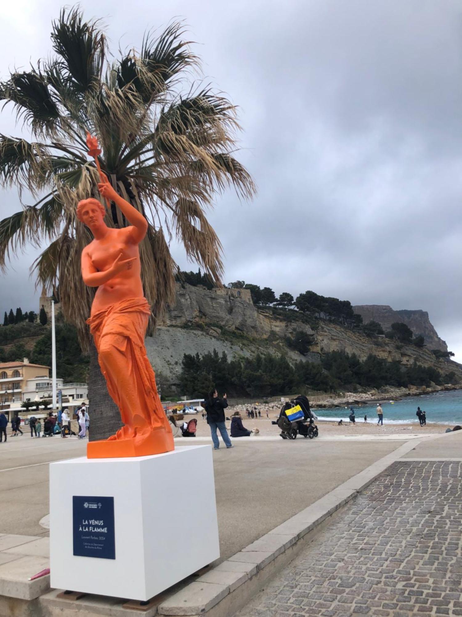 Plein Sud Apartment Cassis Bagian luar foto
